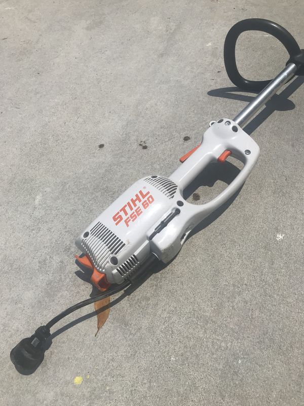 STIHL ELECTRIC WEED WACKER for Sale in South Mills, NC OfferUp
