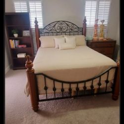 Queen Bedroomset