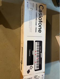Casiotone LK-S245