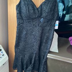  Dinner Dress