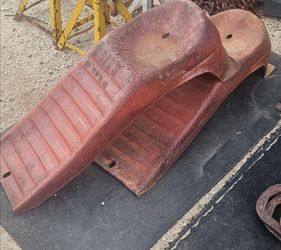 Car ramps