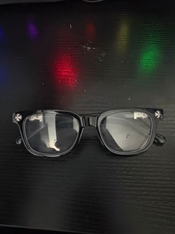 Chrome Hearts