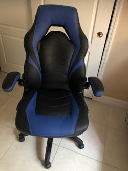 Ergonomic Gaming Chair