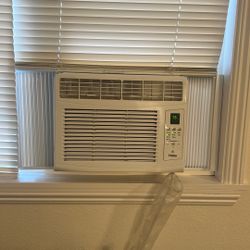 Haier Air Conditioner 
