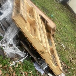 free pallets free pallets