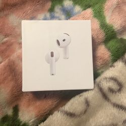 AirPods 4 (ANC)