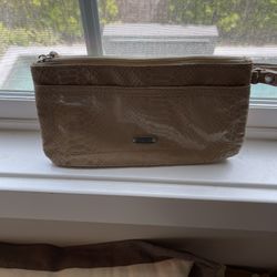Perkins Casual Or Evening Purse 