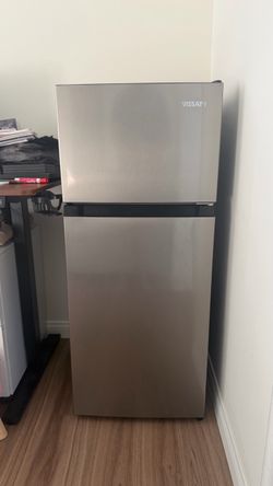 Vissan Refrigirator
