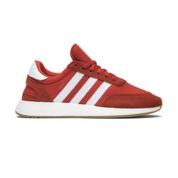 Adidas Iniki Runner 'Red'