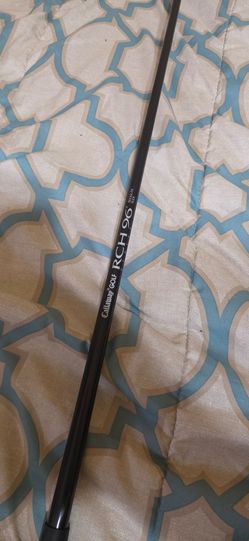 Callaway Golf RCH 96 Regular Flex Shaft PW