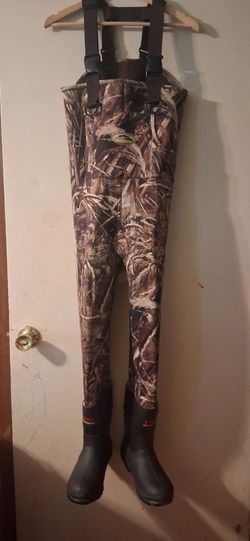 Waders-Never used