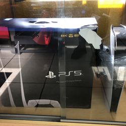 Ps5 
