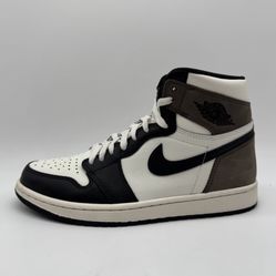 Jordan 1 High Dark Mocha