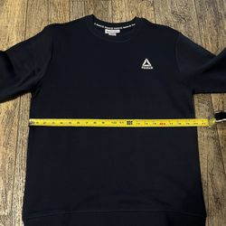 Reebok Crewneck