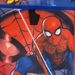 New Spider-Man Back Pack 