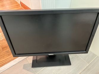 Dell computer monitor 19”