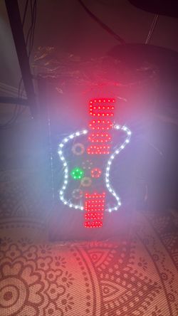 Neon Game Room Light