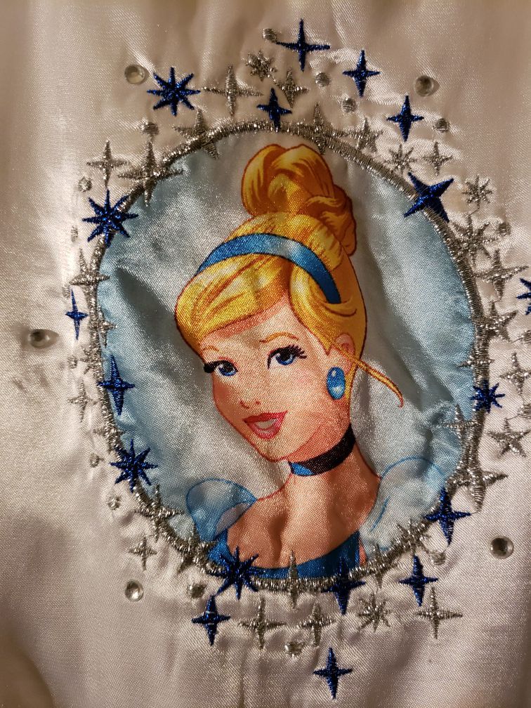 Disney official merchandise Cinderella