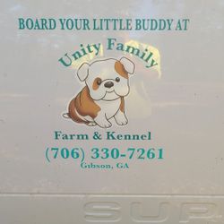 Dog Boarding