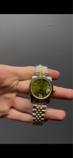 Luxury Watch for Woman