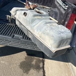 Chevy 1990 Gas Tank
