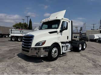 2019 FREIGHTLINER CASCADIA