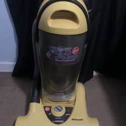 Hoover Widepath XL Vacuum Cleaner 