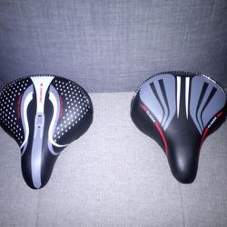Bicycle 🚲 Seats