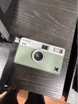Film Camera