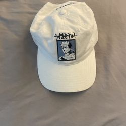 Naruto Hat