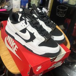 Reverse Pandas  Jumbo 