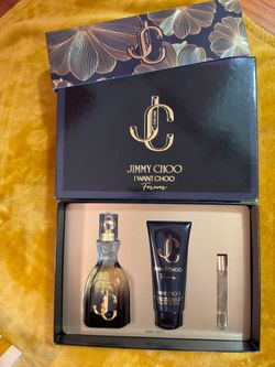 Sets de perfumes