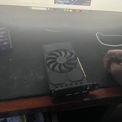 Radeon Rx 5500 4gb