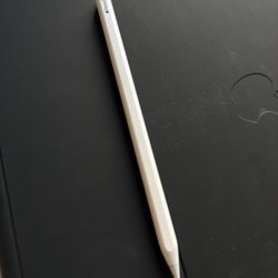  Apple Pencil 2nd Generation Magnetic Charging Like New