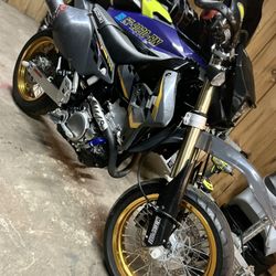 Drz 