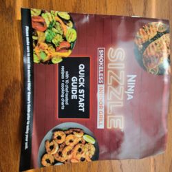 Sizzle Ninja