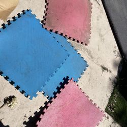 Foam Mat