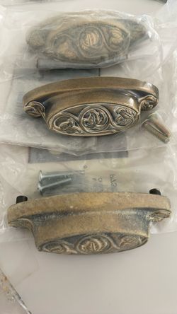 Drawer Knobs , Agaraderas Para Cajones