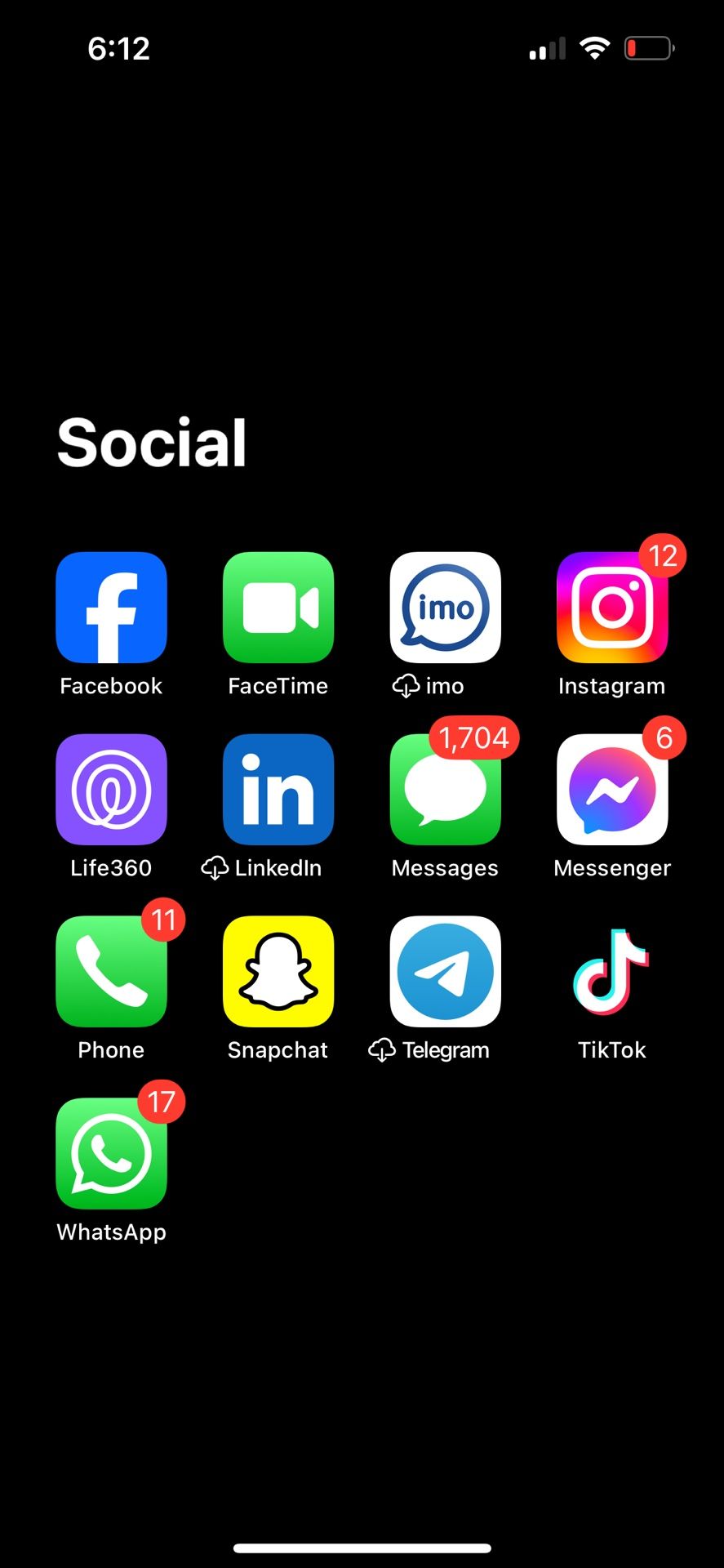 iPhone 13, 128Gb With Tiktok