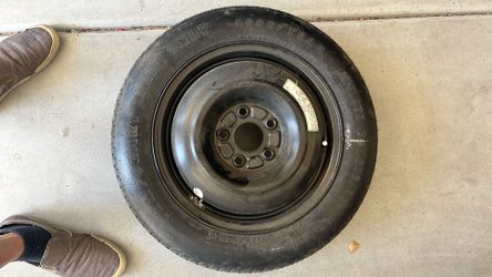 Spare tire
