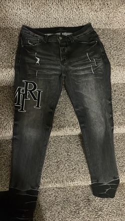 Amiri Jeans