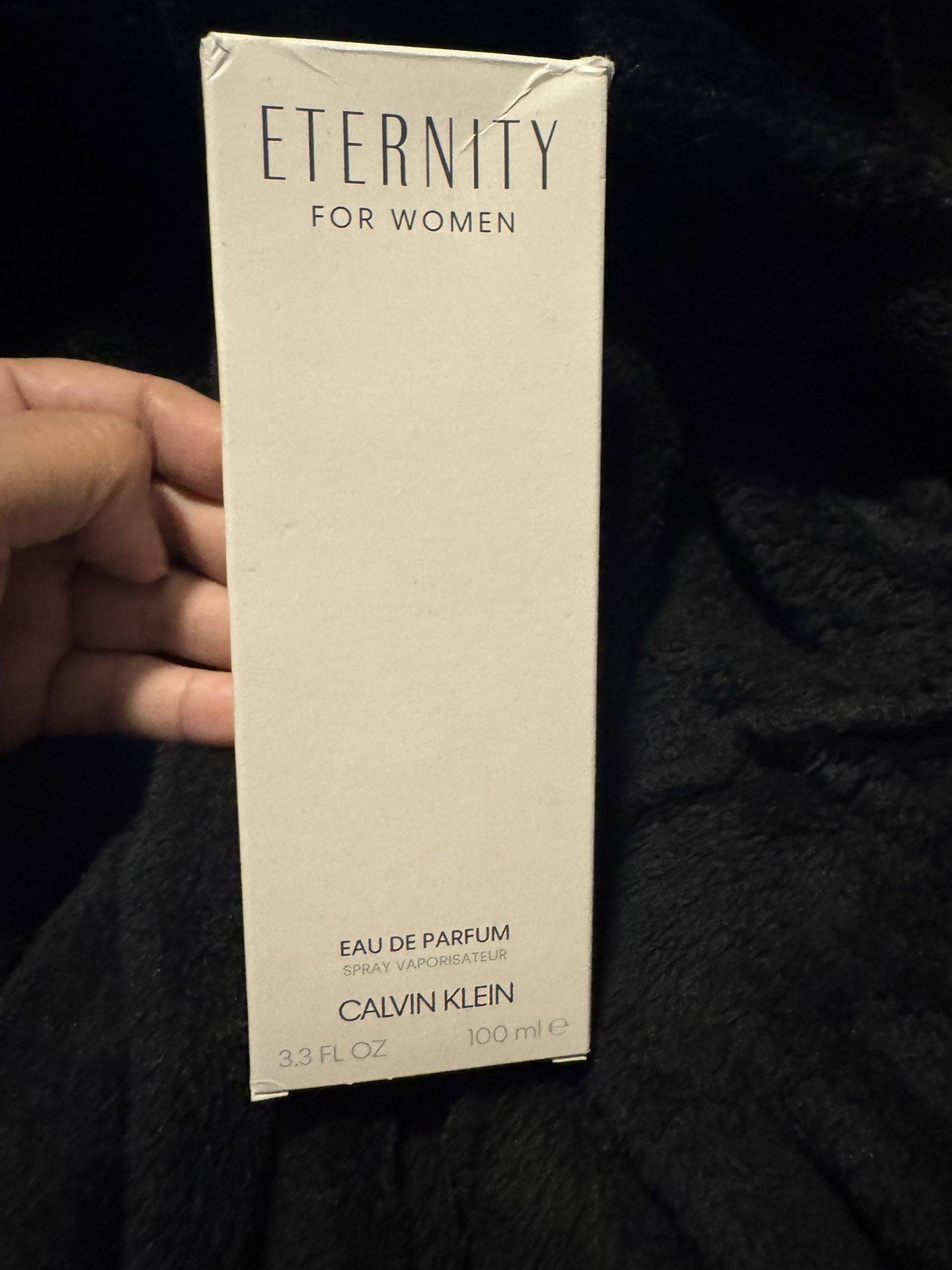 Eternity For Women Perfume