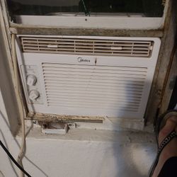 Window AC 