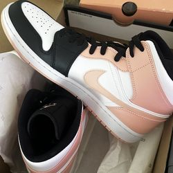 Nike Air Jordan’s 1s Size 10