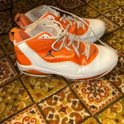 2012 Jordan’s Melo M8 College Collection 