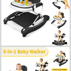 Baby walker