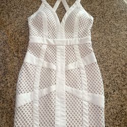 Hot Miami styles dress