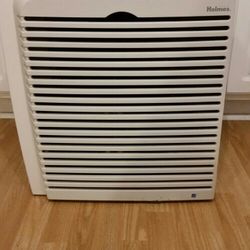 AIR PURIFIER :HOLMES HAP 756.
