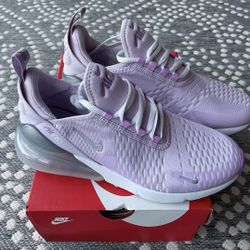 New Women’s Nike Air Max 270