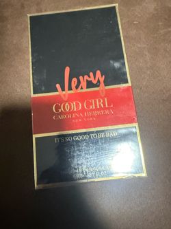 Carolina Herrera Very Good Girl EDP 80ml